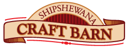 Shipshewana Craft Barn Logo