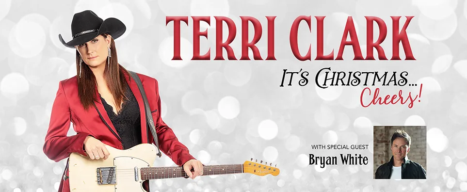 Terri Clark feat. Bryan White Info Page Header